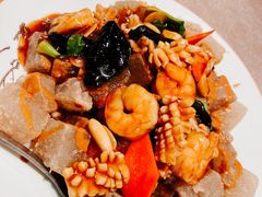 -小船渔村·大连菜(新华街店)