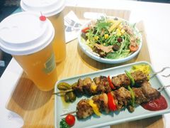 -库滋明·俄罗斯特色美食(中央大街店)