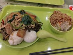 -福慧素膳坊(北部湾中路店)