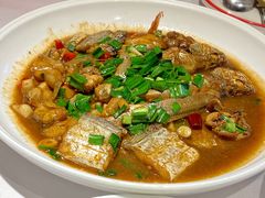 -小厨师·二十年沈家门小海鲜(百井坊巷店)