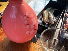 玫瑰饮料-丽江庭院之爱在路上(西单店)