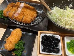 -胜博殿日式炸猪排(西红门店)