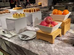 -上海漕河泾万丽酒店
