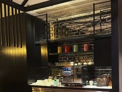 -瑰丽酒店·海吧·天际下午茶·现场DJ·天台酒吧