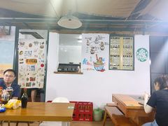 大堂-丁丁猫重庆小面(徐州路店)