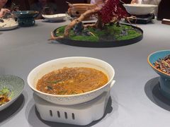 -东湖177艺术餐厅 · 东坡院子