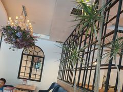 -花舍·新派粤菜·西餐·下午茶(亚运村·鸟巢店)