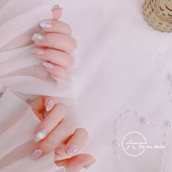 -SixOne六一日式美甲美睫