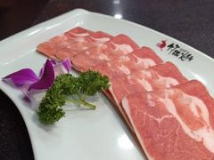 -竹犇番茄火锅(长风街店)