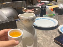 -大渔铁板烧(花园道店)