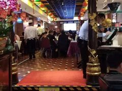 大堂-太平馆西餐厅(北京路店)