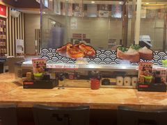 -万岁寿司(蓬江万达店)