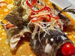 -云海肴·汽锅鸡·云南菜(南强街店)