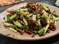 -老妈灶房柴火鸡(香雪海路店)