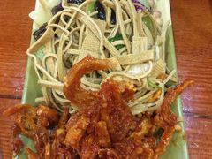 -美玲拉面(鞍山西道店)