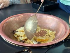 -诺敏塔拉奶茶-布里亚特包子-手把肉(锦都会店)