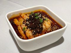 -峨嵋酒家总店(车公庄店)