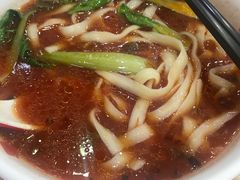 -阿利茄汁面(二七万达店)