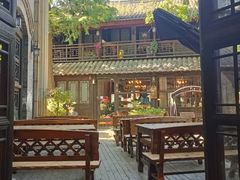 -朝花夕拾中餐厅(台儿庄古城复兴广场店)
