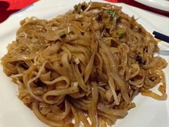 -粤北餐馆