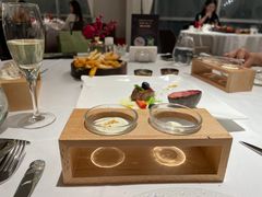 -王品牛排(郑州大卫城店)