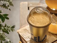 -SPACELAB失重餐厅(合生汇店)