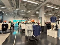 店内环境-首创奥特莱斯(北京店)