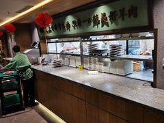 -牛街·马辈儿涮肉(牛街总店)