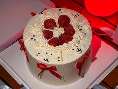 -MR.ROCKY洛奇先生·西餐&酒吧(琶醍店)