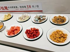 -豪享来牛排(人民店)