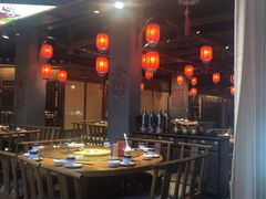 -印象鲵宴·张家界地标美食名片(溪布街店)