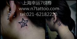 -雕哥的纹身店A3 TATTOO&纹身培训