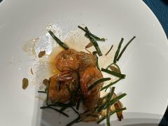 -阿明小菜·海鲜·上海菜(浦建路店)