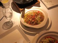 -小厨娘淮扬菜(六合欢乐港店)