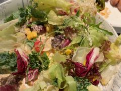 -芭莉与彩虹西餐厅(成都合生汇店)