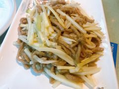 -清真吐鲁番餐厅(牛街店)