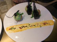 -AZUL by FUEL蓝色·法式酒馆(琶醍店)