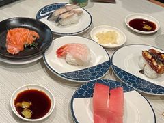 -滨寿司(新街口中央商场店)