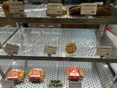 -君之狮子山·轻糖烘焙(松江印象城店)