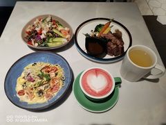 -打趸BTC·Breaktime cafe(北京路店)