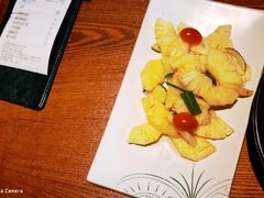 -云海肴·汽锅鸡·云南菜(苏州中心店)