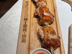 -俄士厨房(环球港店)