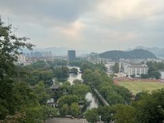 -台州府城(江南长城)