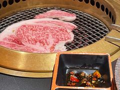 -谷牛和牛烤肉(漕河泾印象城店)