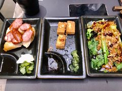 -馔豚·台北菜专门店(深圳湾万象城店)