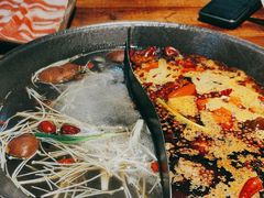 -楠火锅(哈尔滨金爵万象店)