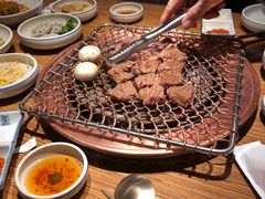 -王妃家(明洞中央店)