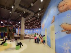 -亚马逊丛林水乐园