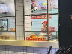 -包道广式点心专门店(振业店)