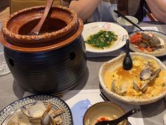 -沿江海南菜·文昌鸡祖师爷(大东海店)